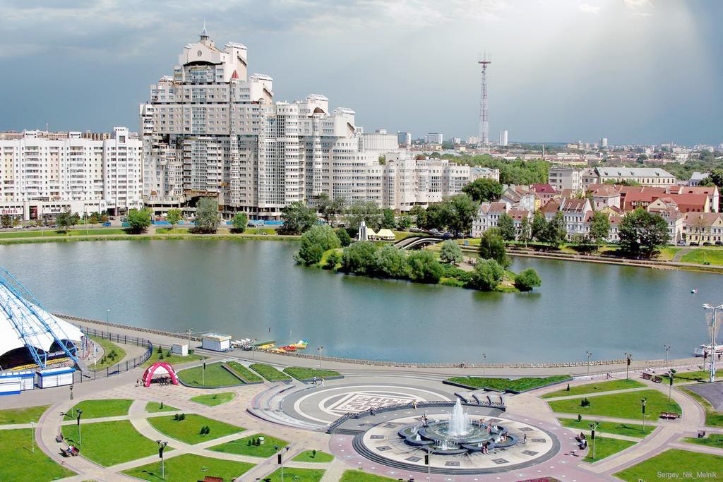 Tarile BALTICE -Belarus -Ucraina 11 zile autocar 2022
