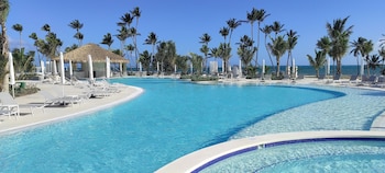 Serenade Punta Cana Beach,  Spa And Casino Resort