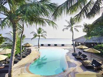 Kuredu Island Resort And Spa