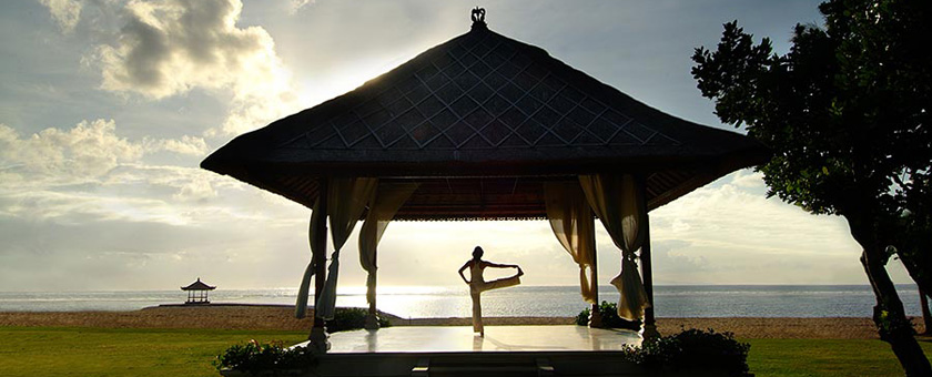 Sejur plaja Bali, Indonezia - august 2020