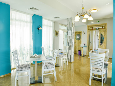 Calisto Hotel Sozopol