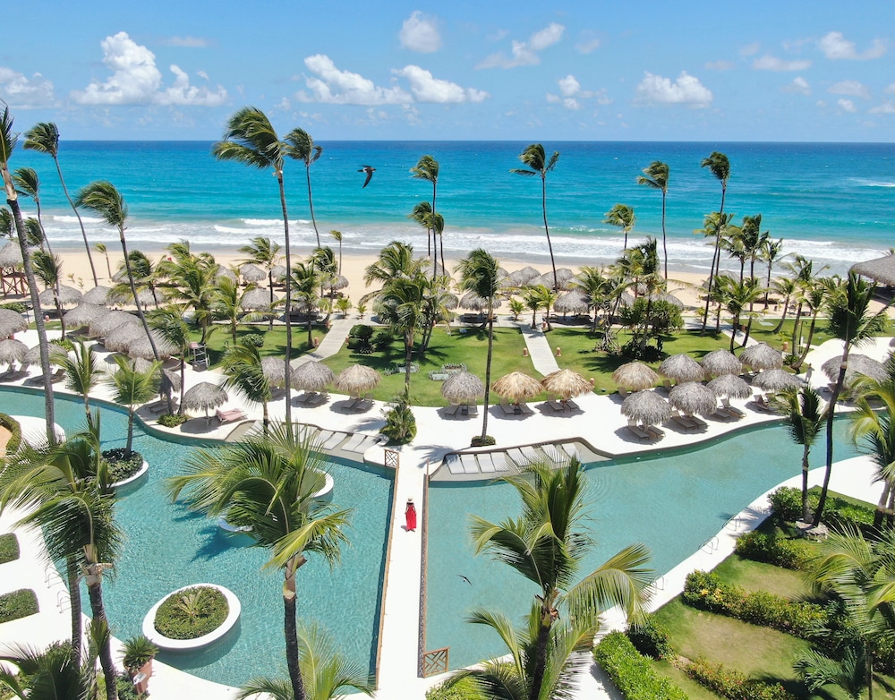 EXCELLENCE PUNTA CANA - ADULTS ONLY ALL INCLUSIVE