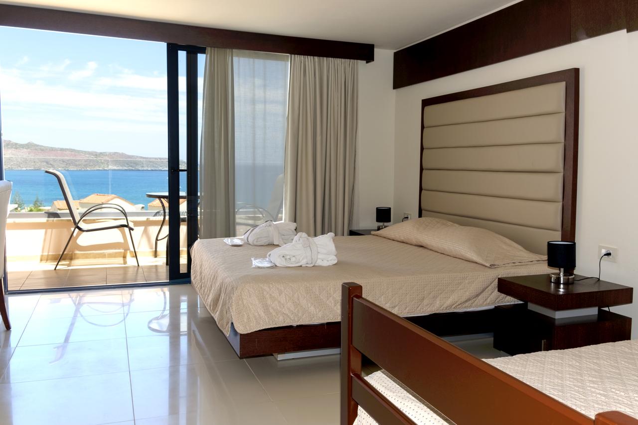 Galini Sea View CHC (Adults Only 16+)