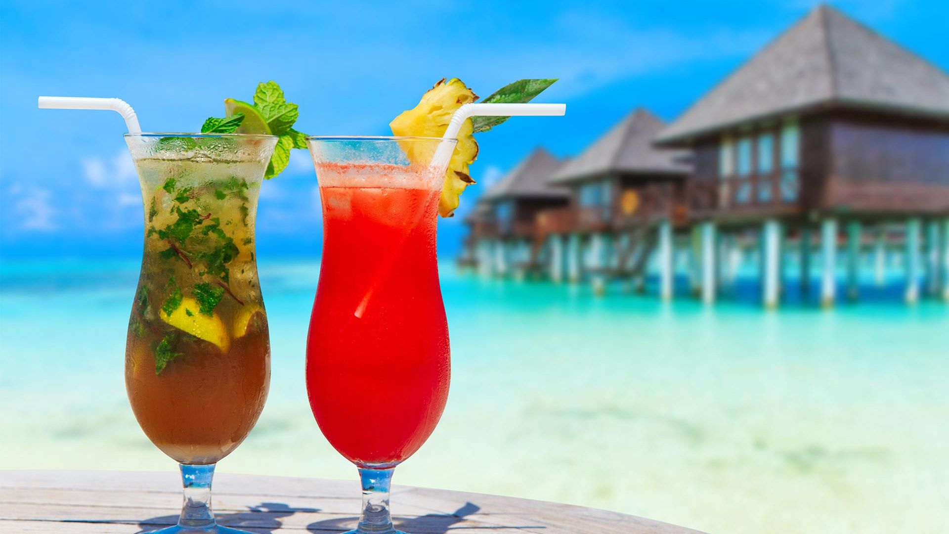 Luxury Maldive - Sejur plaja Raffles Maldive, 10 zile