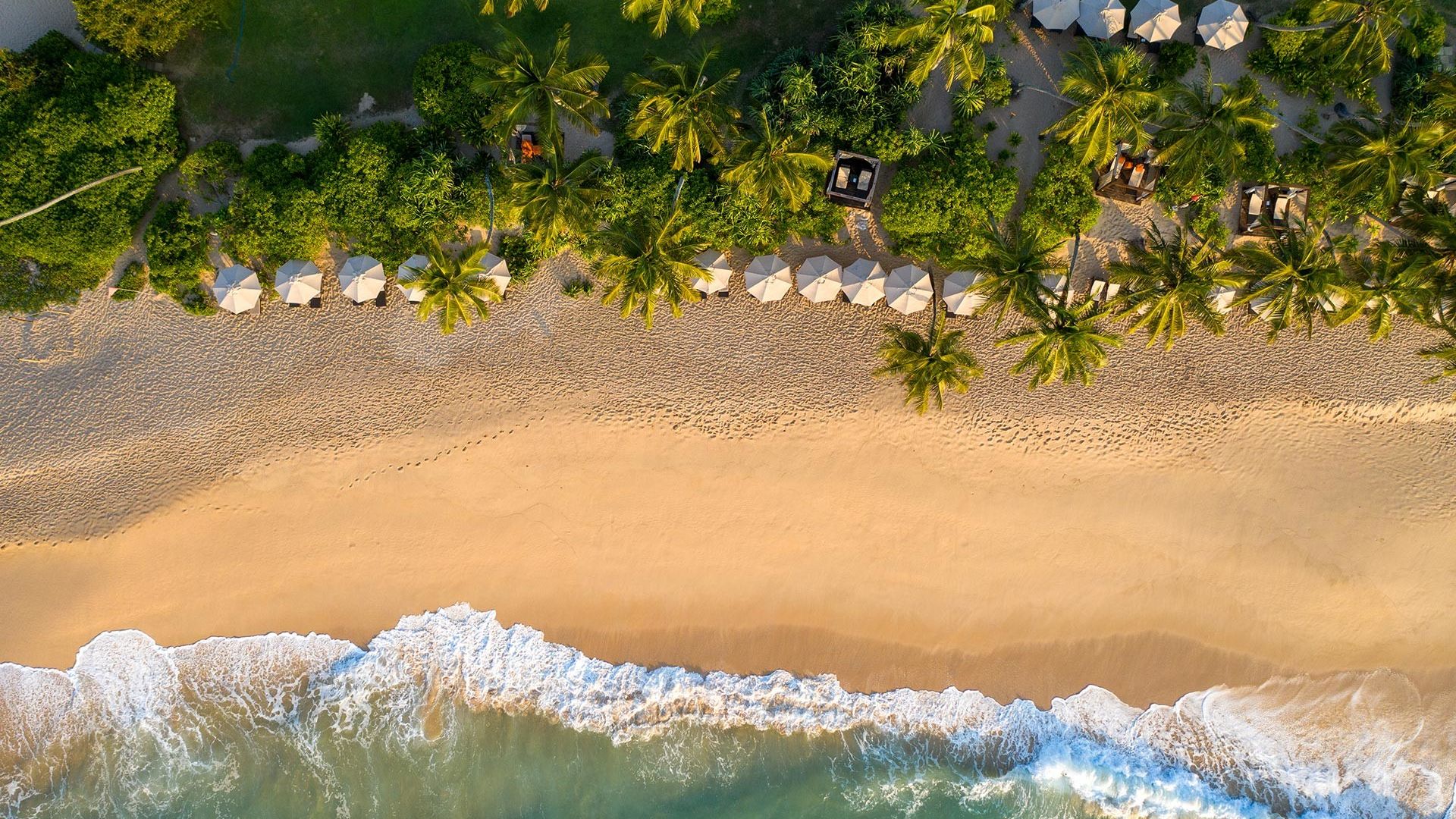 Paste 2022 - Sejur plaja Sri Lanka, 10 zile
