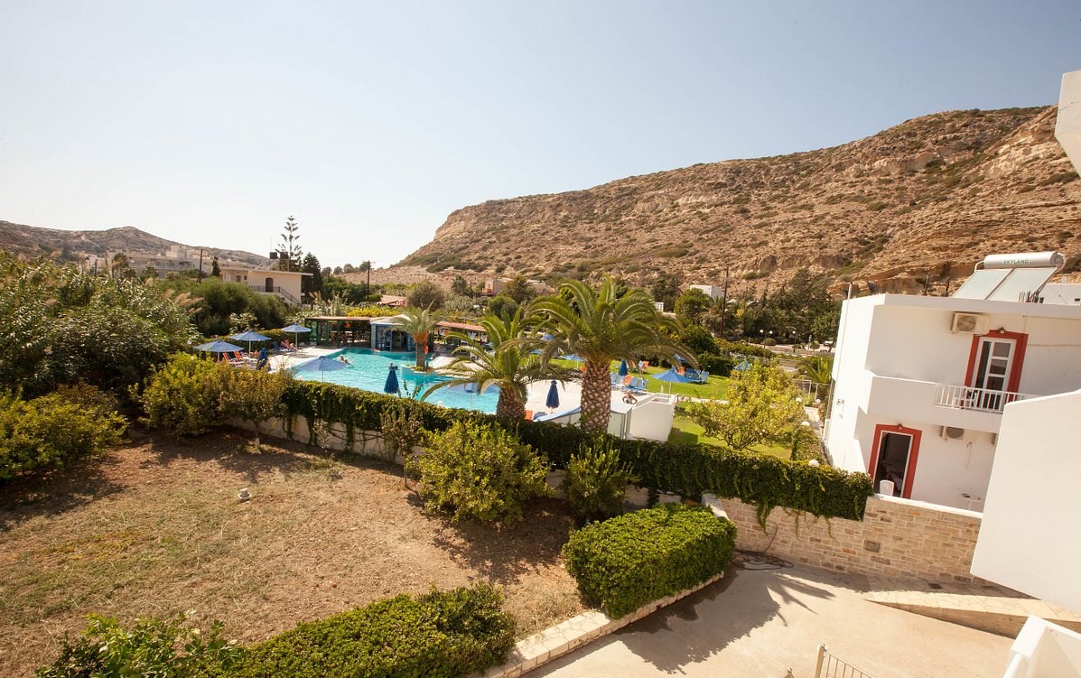 Elea Terra Hotel Crete 