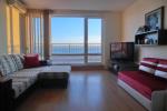 2-bedroom Sea View Apartment,  Imperial Fort Club,  Sveti Vlas