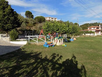 Villa Dell' Angelo