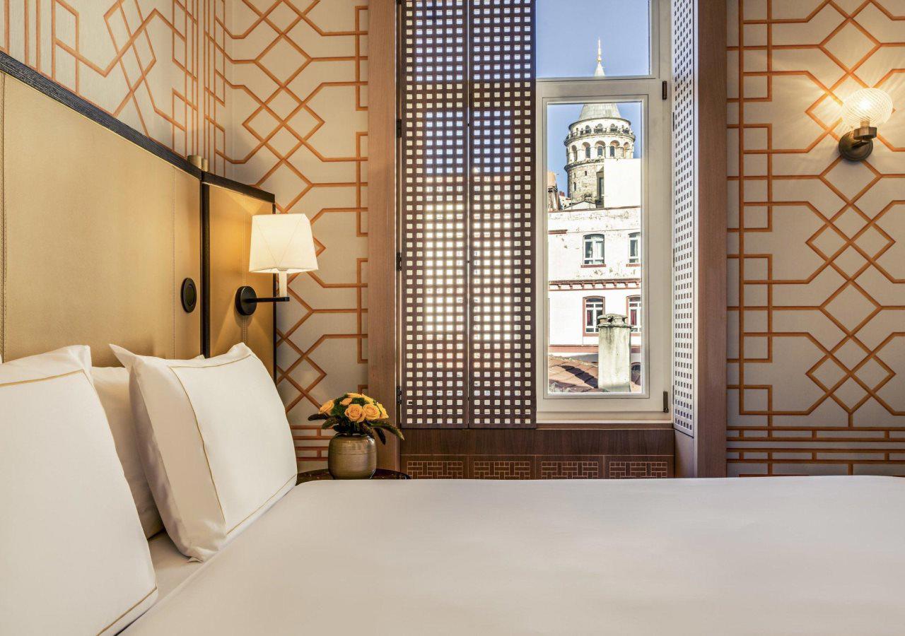 The Galata Istanbul Hotel – MGallery