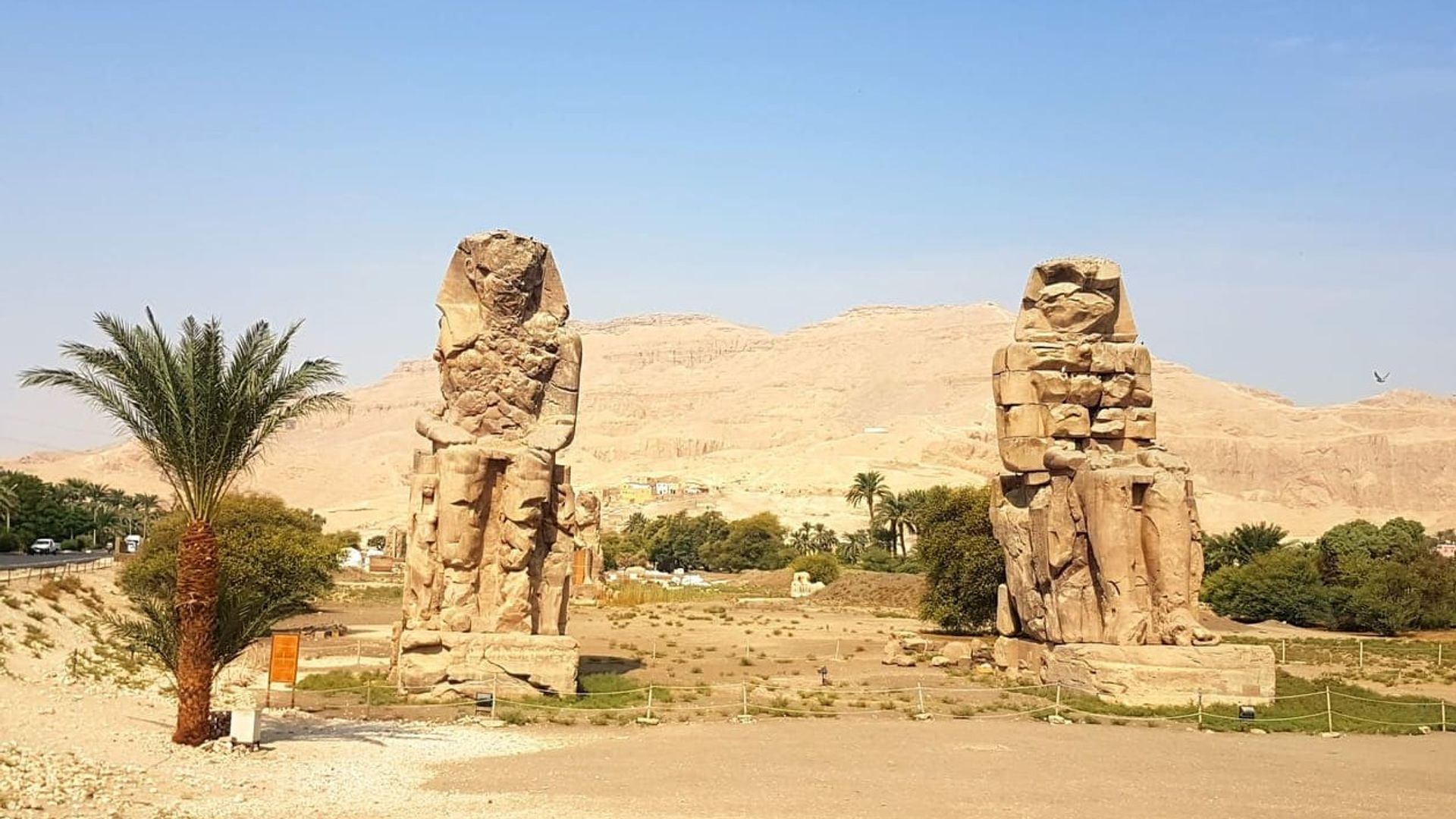 Circuit de grup - Discover Cairo & Croaziera pe Nil, 12 zile - 26 februarie 2022
