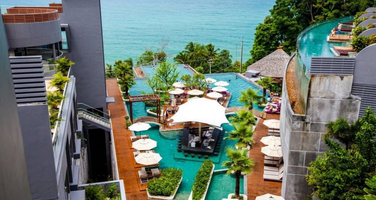 Kalima Resort And Spa Phuket