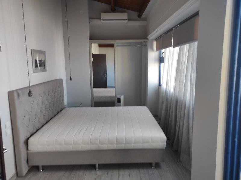 Hotel Ianos Bay