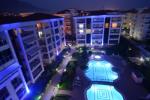 Luxury Four Seasons Residence Alanya Kestel 1 1 Apartment