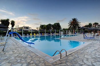 Ionian Princess Club Suite Hotel