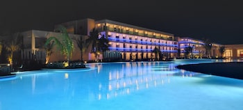 Serenade Punta Cana Beach,  Spa And Casino Resort