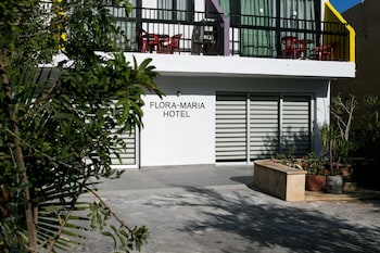Flora Maria Annex Apartments