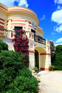 Villa La Meridiana