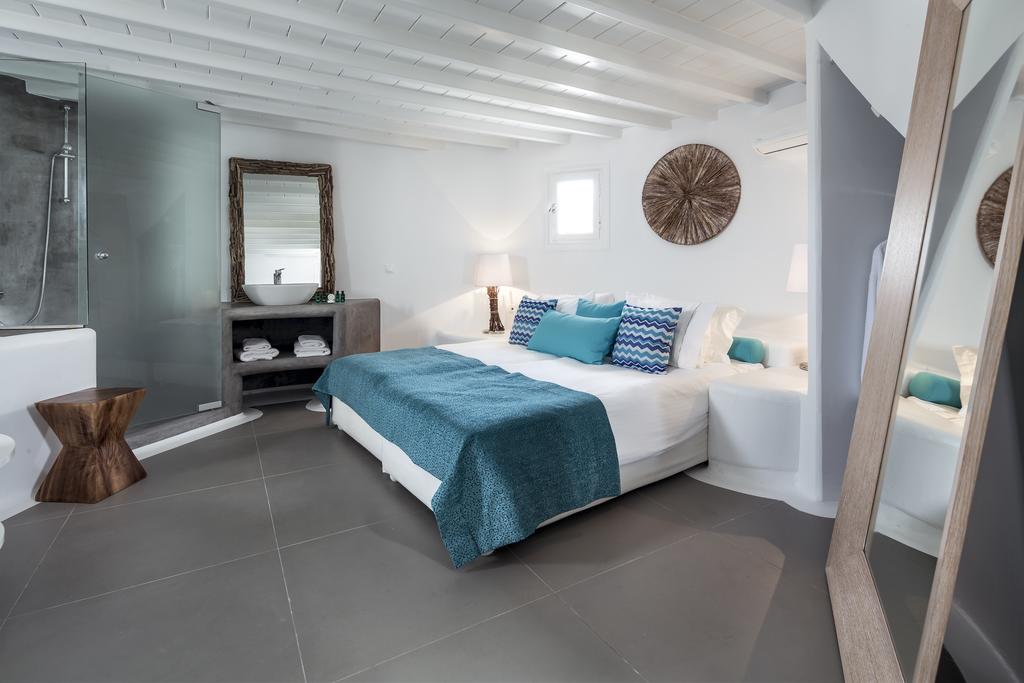 Absolute Mykonos Suites and More