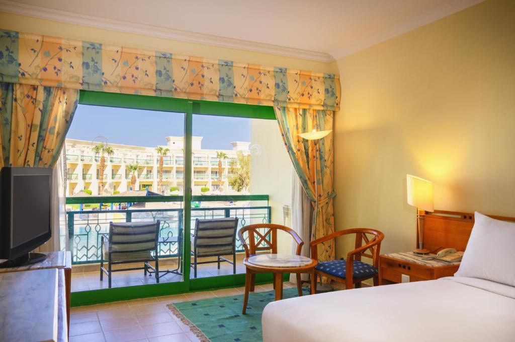 Hilton Hurghada Resort