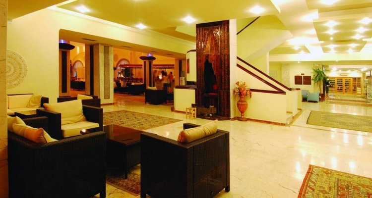 Sural Hotel - All Inclusive