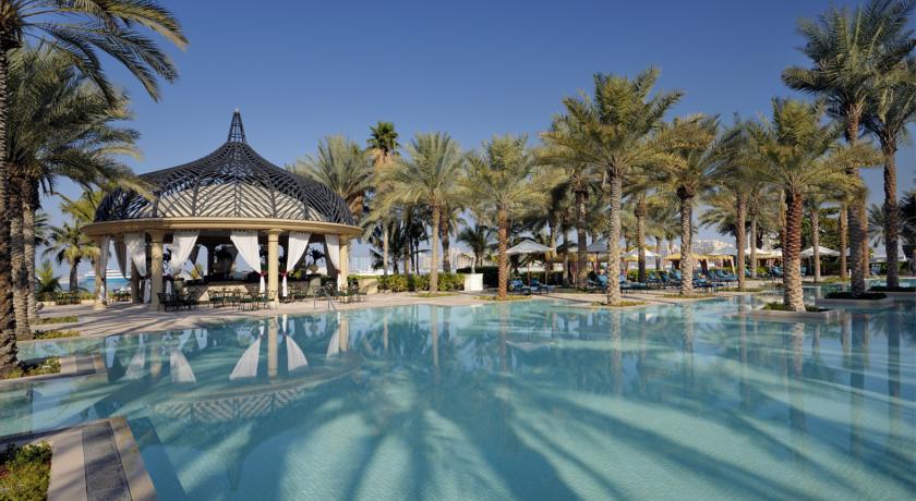 One & Only Royal Mirage - The Palace