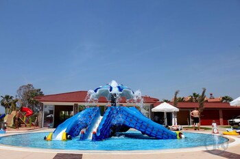 Kahya Aqua Resort And Spa