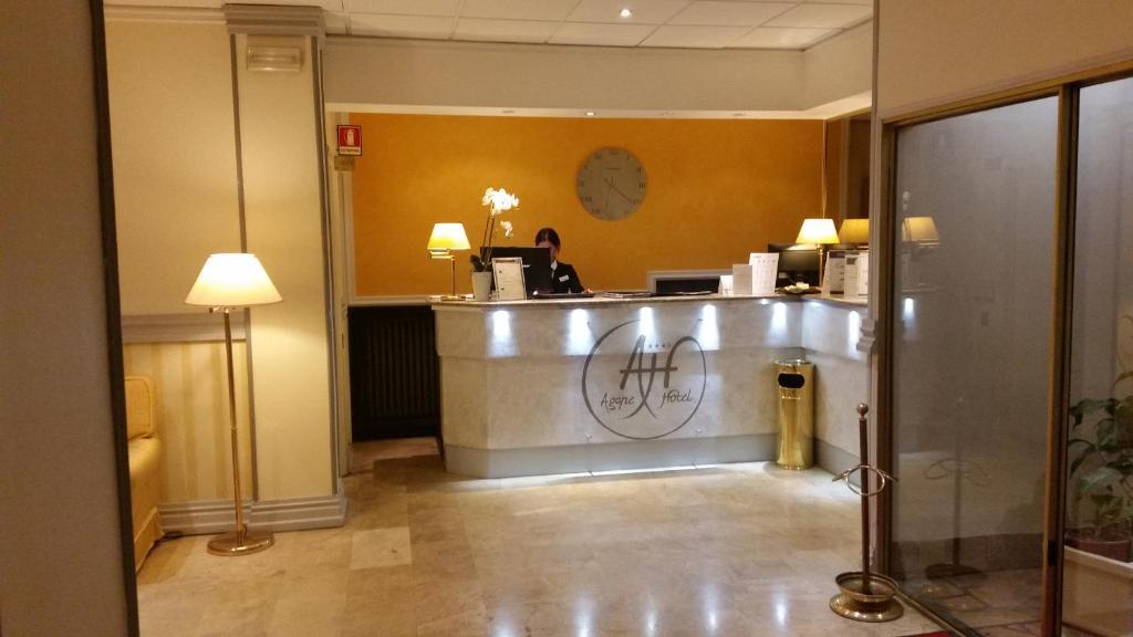 Hotel Agape