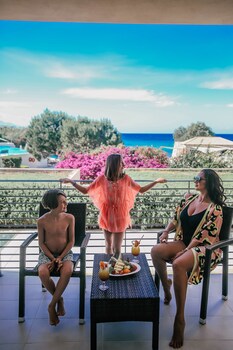 Atlantica Eleon Grand Resort - All Inclusive