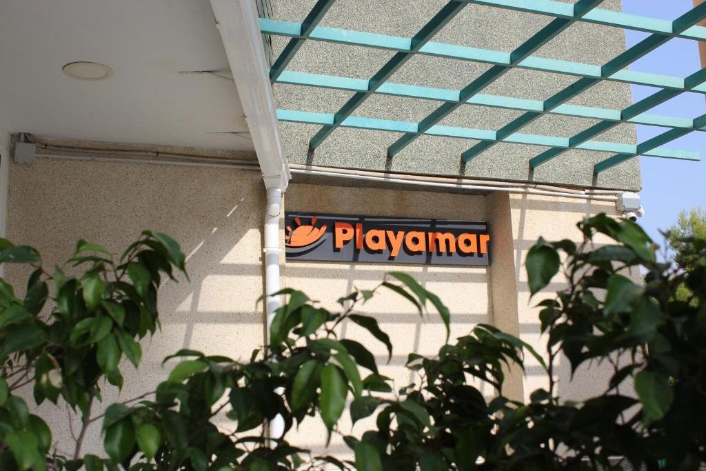 Playamar Apartamentos 2 keys (Benidorm)