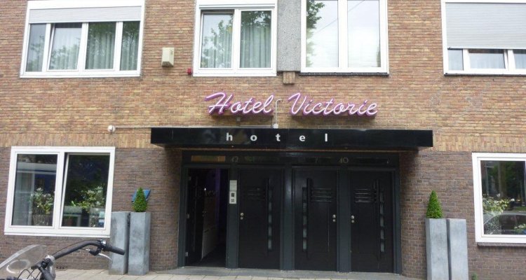 Hotel Victorie