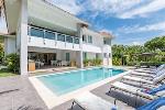 Exclusive Punta Cana Resort And Club Villa