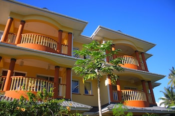 La Villa Therese Holiday Apartments