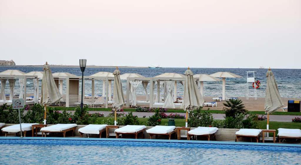 Premier Le Reve Hotel and Spa Resort