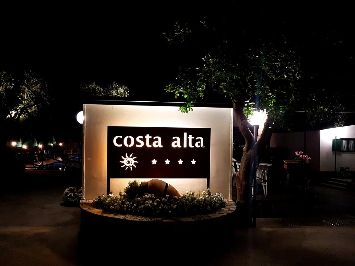 Satul de vacanta Costa Alta