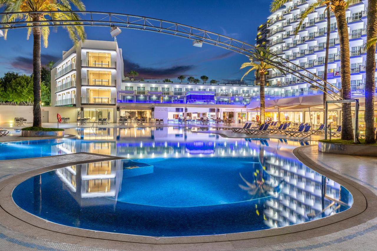 SAMOS HOTEL -ADULTS ONLY-