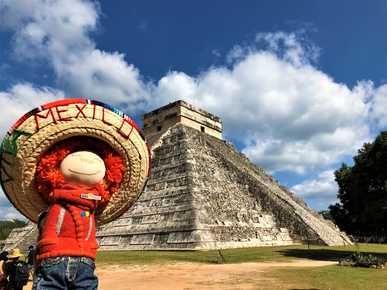 Revelion Mexico City și Sejur Cancun