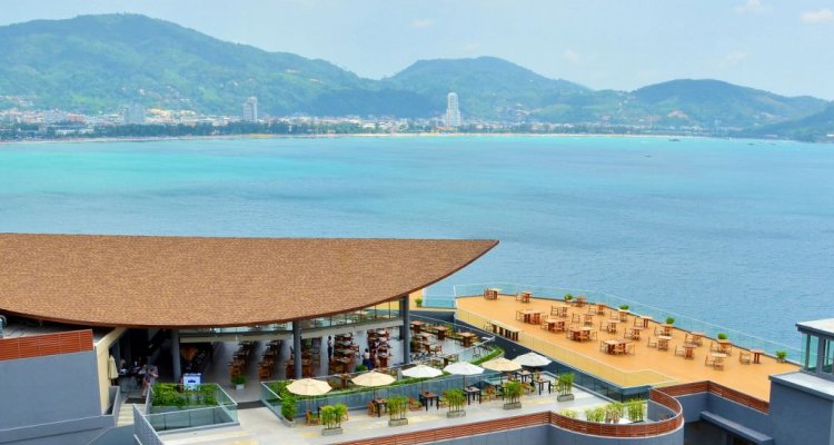 Kalima Resort And Spa Phuket