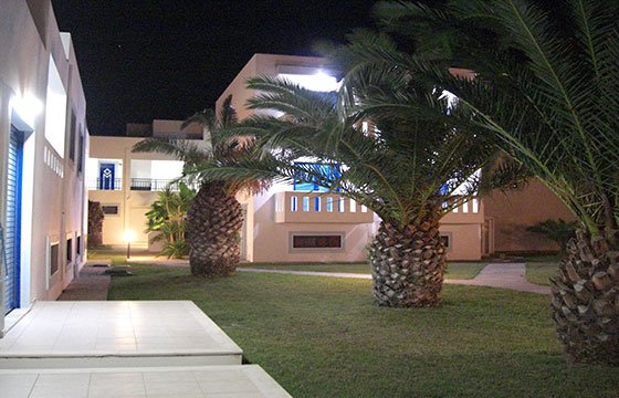 Bouradanis Village Hotel (Kos)