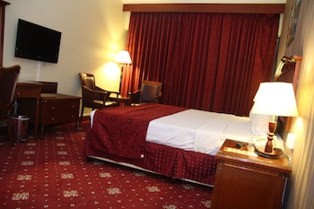 Mount Royal Hotel