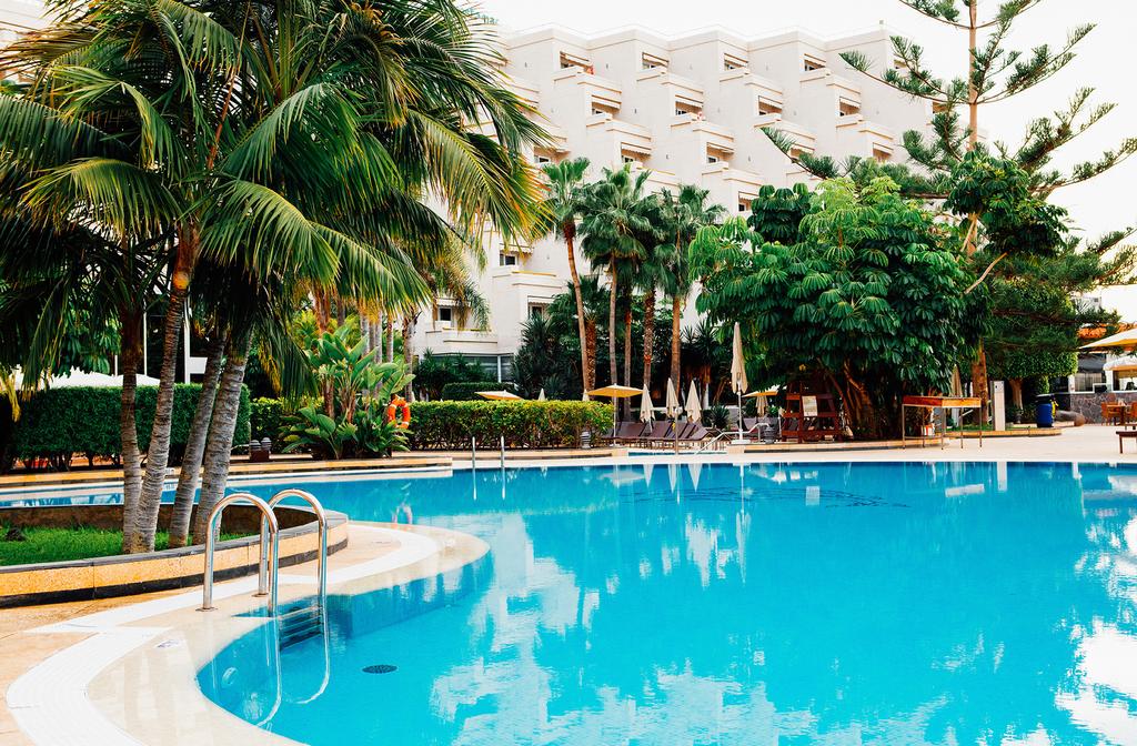 Arona Gran Hotel (Adults Only)