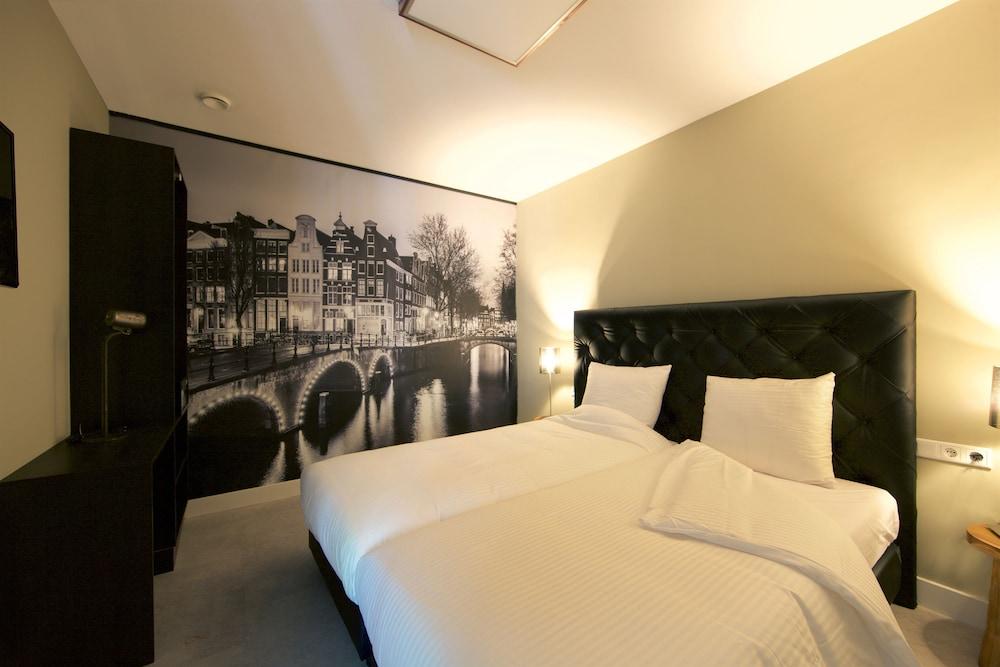 Camp Inn Hotel Amsterdam