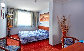 Aqua Hotel Varna