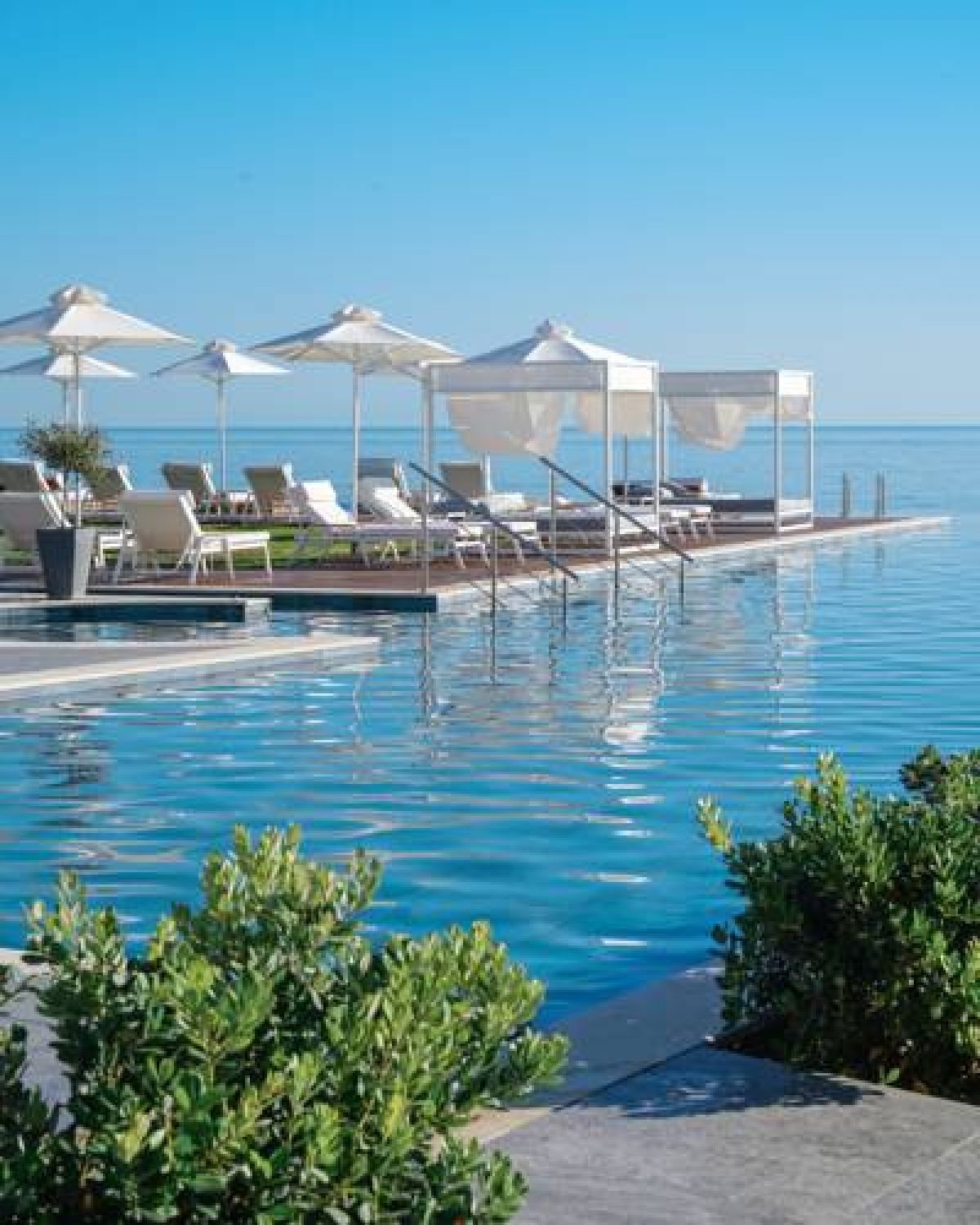 Lesante Blu Exclusive Beach Resort (Adult only)