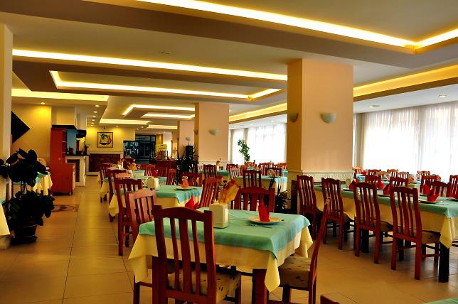 CINAR FAMILY SUIT  HOTEL