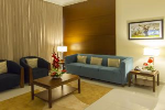 Treppan Hotel And Suites By Fakhruddin