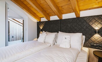 Elements Resort,  Zell Am See,  Bw Signature Collection