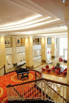 Adimulia Hotel Medan