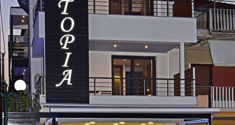 Eutopia Hotel
