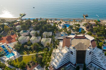 Tui Fun And Sun Comfort Beach Resort - All Inclusive