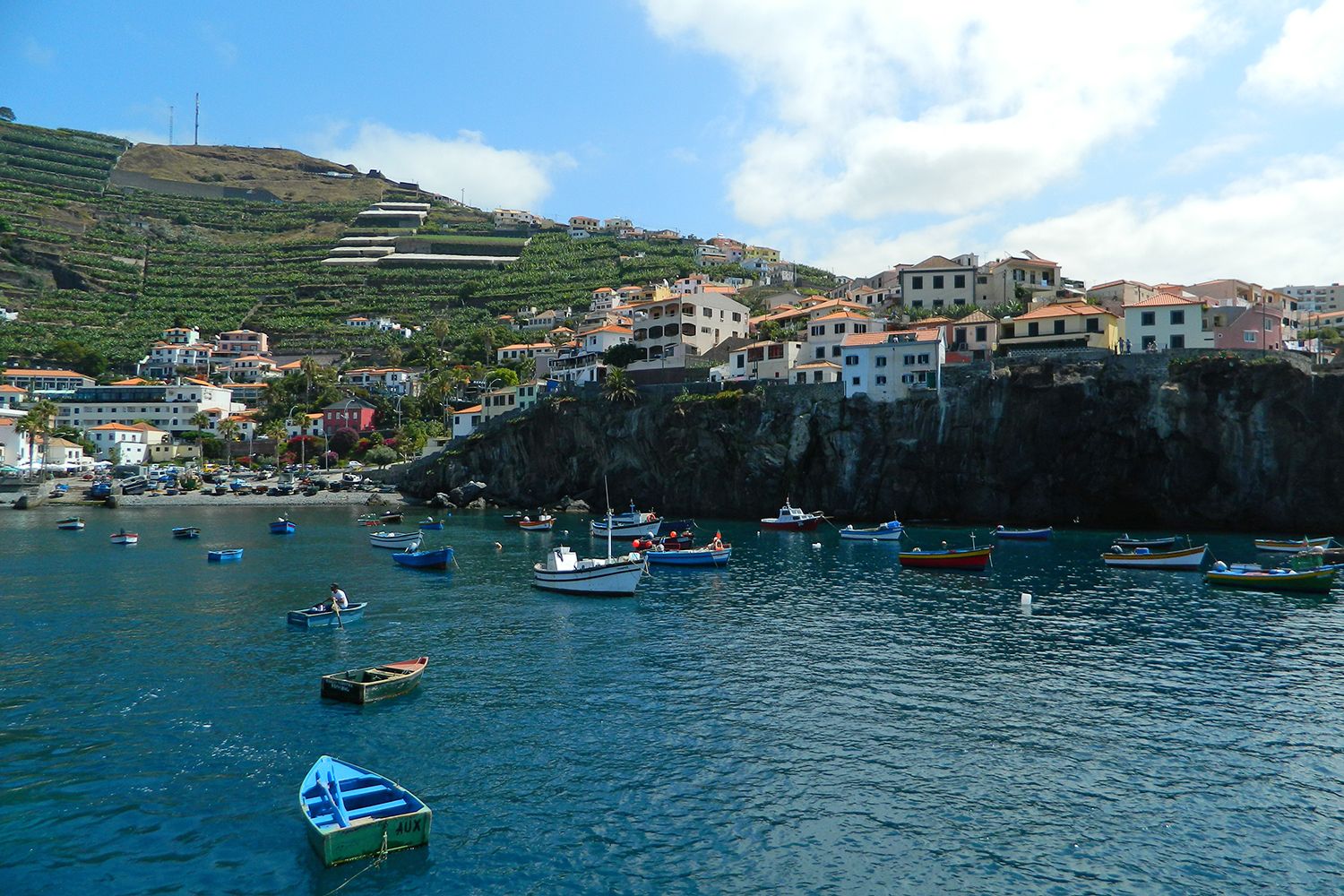 Circuit de grup - Photo Tour Adventure Madeira, 9 zile - august 2022
